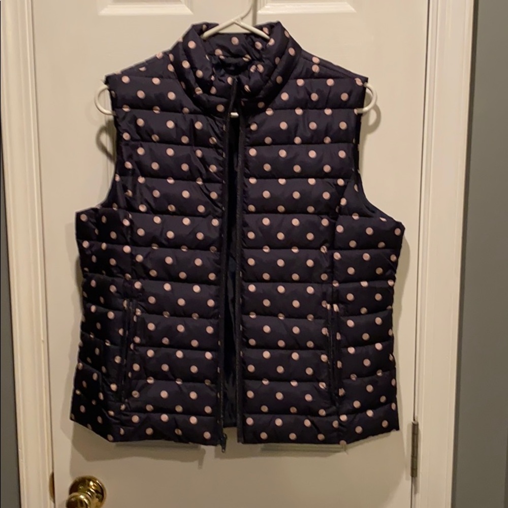 Colebrook essential vest